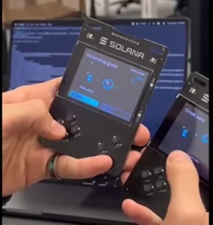 OMA: OMA prototype devices